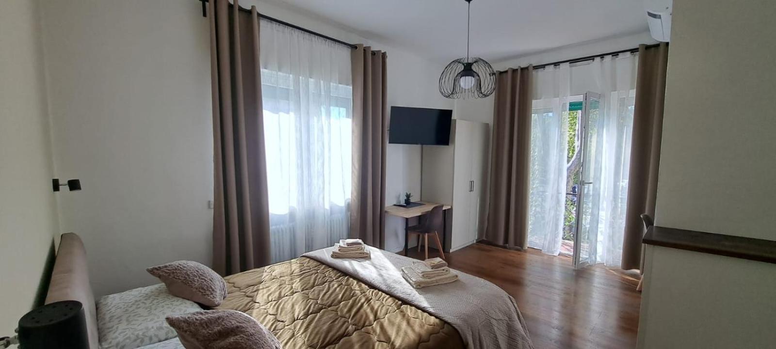 Отель Casa Rodolfi, Виченца Экстерьер фото