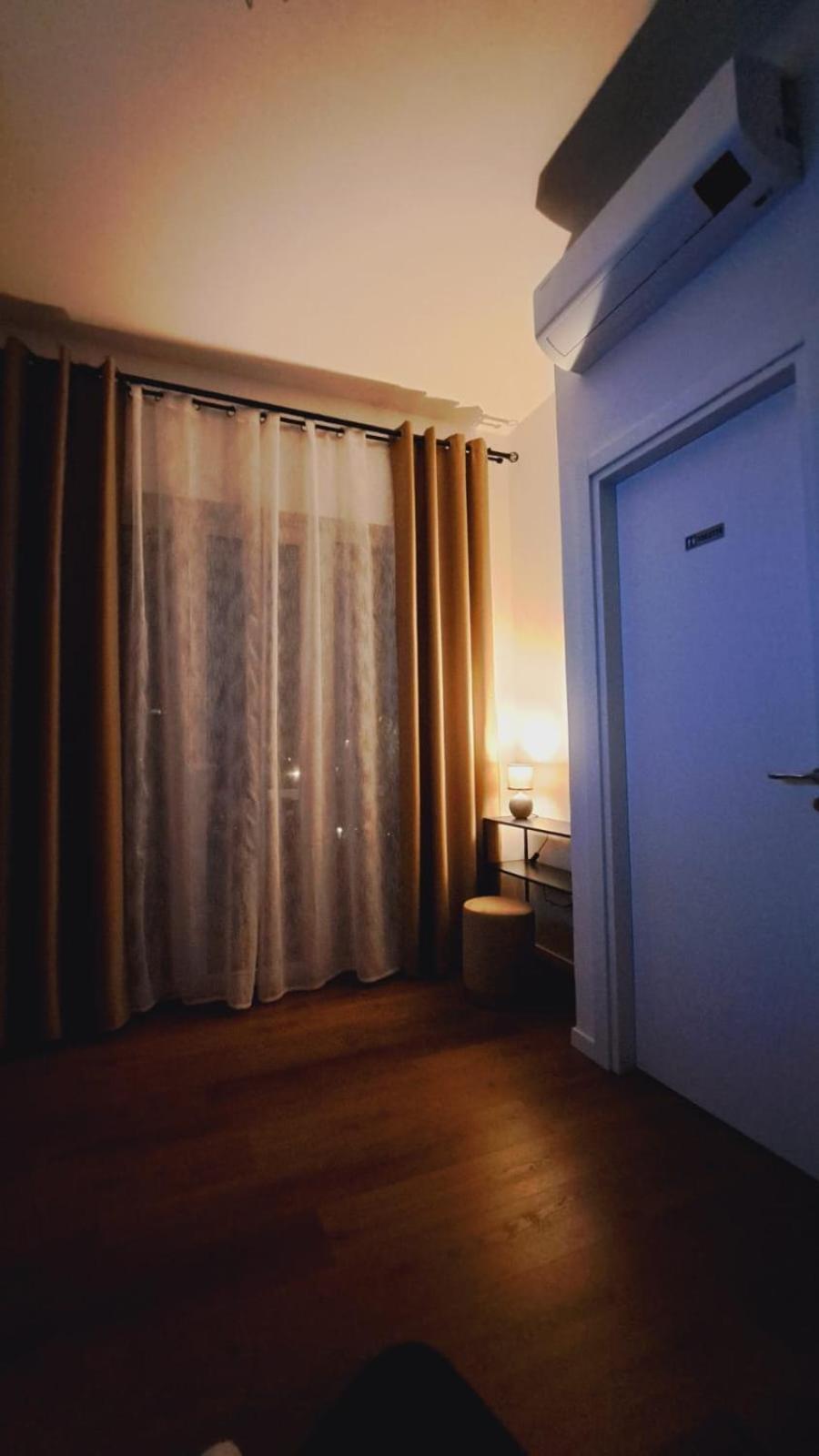Отель Casa Rodolfi, Виченца Номер фото
