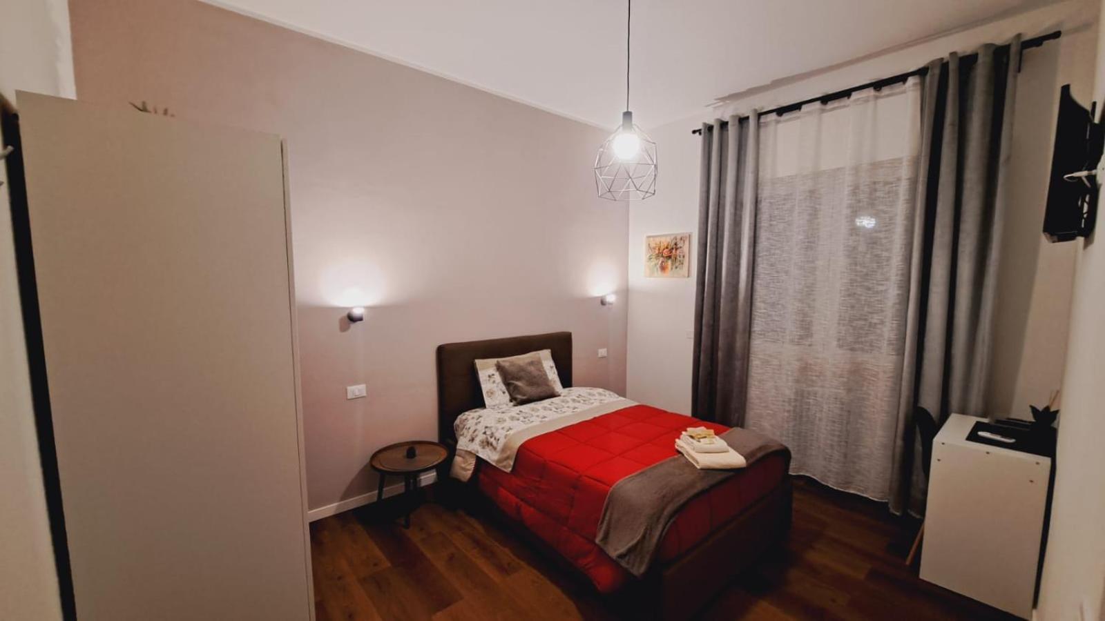 Отель Casa Rodolfi, Виченца Номер фото