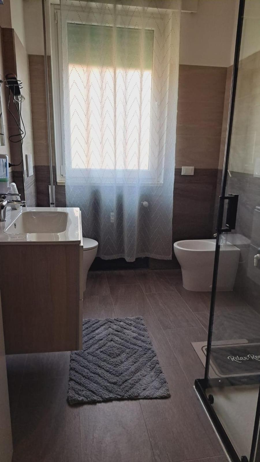Отель Casa Rodolfi, Виченца Экстерьер фото
